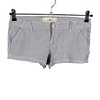 Unisex Hollister - Shorts, size W27 - Gray ()