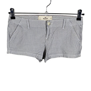 Unisex Hollister - Shorts, size W27 - Gray (1)