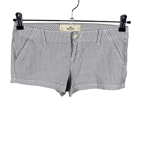 Unisex Hollister - Shorts, size W27 - Gray ()