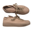Unisex MINNA MINNA by Minna Parikka - Casual sneakers, size 38 - Light pink ()