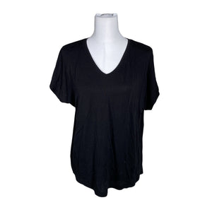 Unisex NOSH - T-shirt, size 38 - Black (1)