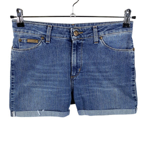 Unisex Wrangler - Denim shorts, size W31 - Blue (1)