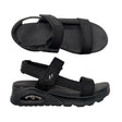 Unisex Skechers - Sandals, size 38 - Black ()