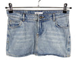 Unisex Subdued - Denim skirt, size 34 - Blue ()