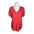 Unisex NOSH - T-shirt, size 38 - Pink ()