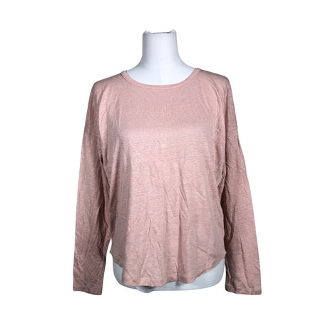 Unisex Gardel By Moore - Tricot shirt, size 40 - Light pink ()