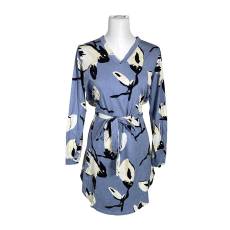 Unisex NOSH - Tricot dress, size 36 - Light blue ()