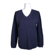 Unisex Pierre Cavallo - Sweater, size 36 - Blue ()