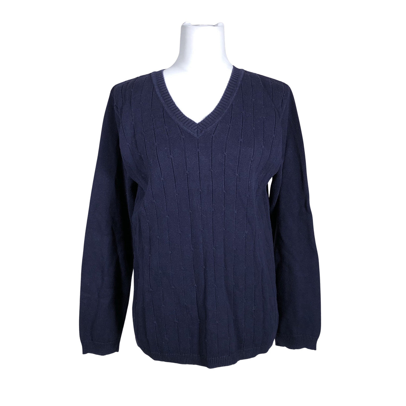 Unisex Pierre Cavallo - Sweater, size 36 - Blue (1)