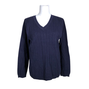 Unisex Pierre Cavallo - Sweater, size 36 - Blue (1)