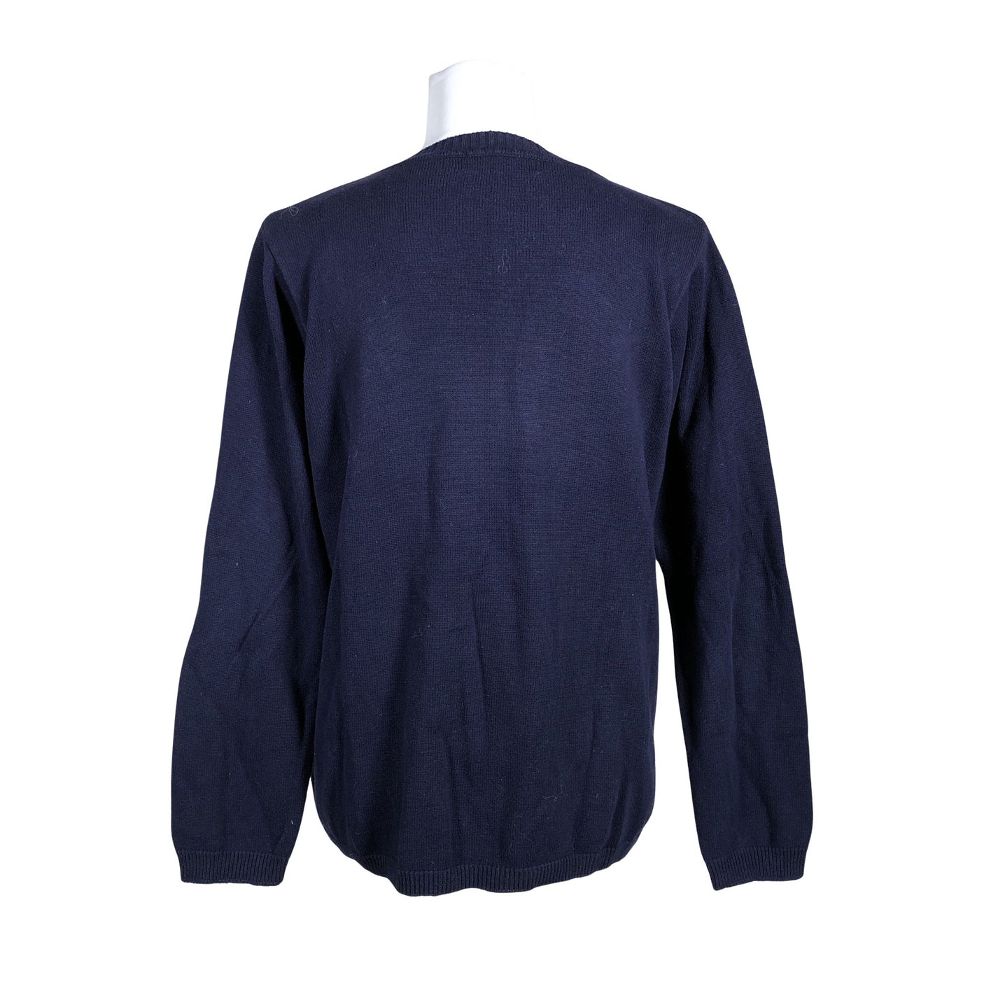 Unisex Pierre Cavallo - Sweater, size 36 - Blue (2)