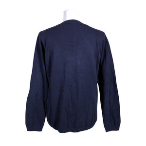 Unisex Pierre Cavallo - Sweater, size 36 - Blue (2)