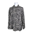 Unisex MSCH Copenhagen - Blouse, size 38 - Black ()