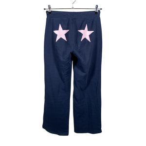 Unisex Subdued - Sweatpants, size 36 - Blue (2)