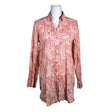 Unisex Gerry Weber - Blouse, size 40 - Light pink ()