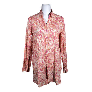 Unisex Gerry Weber - Blouse, size 40 - Light pink (1)