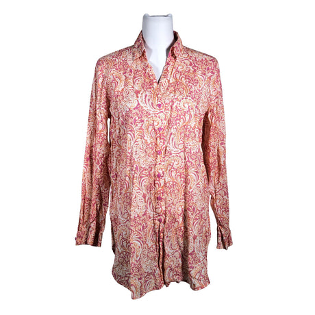 Unisex Gerry Weber - Blouse, size 40 - Light pink ()