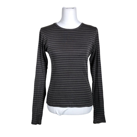 Unisex Brandy Melville - Tricot shirt, size 36 - Gray ()