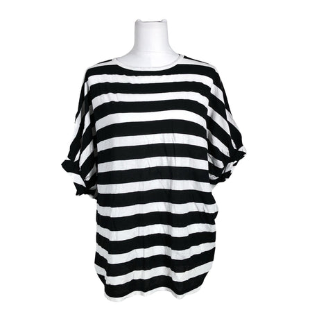 Unisex Frapbois - T-shirt, size 40 - Black ()