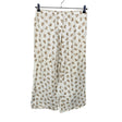 Unisex Brandy Melville - Nightpants, size 36 - Beige ()