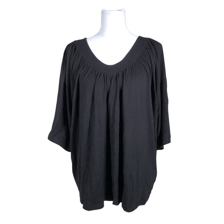 Unisex Ajlajk - T-shirt, size 40 - Black ()