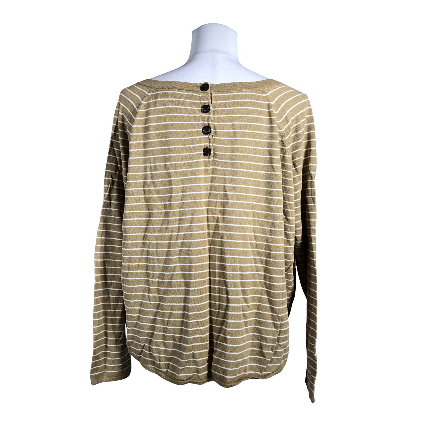 Unisex Henri Lloyd - Sweater, size 40 - Beige (2)