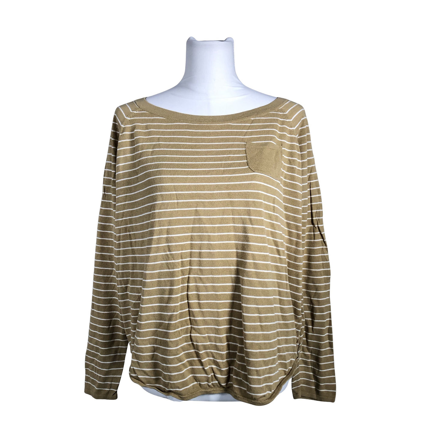 Unisex Henri Lloyd - Sweater, size 40 - Beige (1)