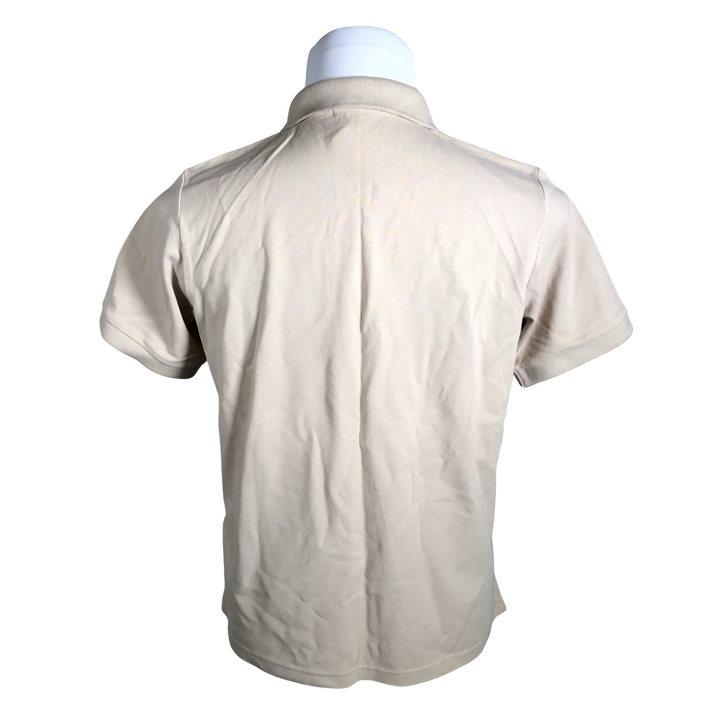 Unisex Burberry - Polo shirt, size M - Beige (2)