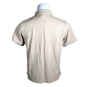 Unisex Burberry - Polo shirt, size M - Beige (2)