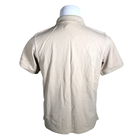 Unisex Burberry - Polo shirt, size M - Beige (2)