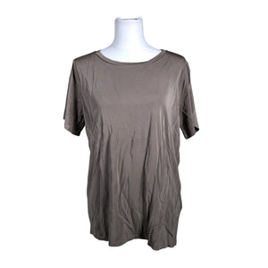 Unisex Calvin Klein Jeans - T-shirt, size 40 - Gray (1)