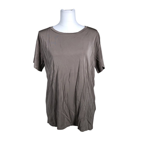 Unisex Calvin Klein Jeans - T-shirt, size 40 - Gray ()