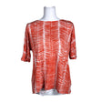Unisex Marimekko - T-shirt, size 40 - Red ()