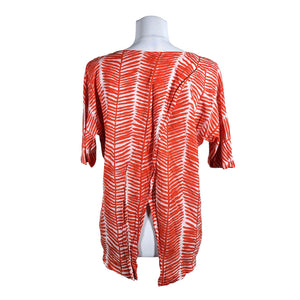 Unisex Marimekko - T-shirt, size 40 - Red (2)