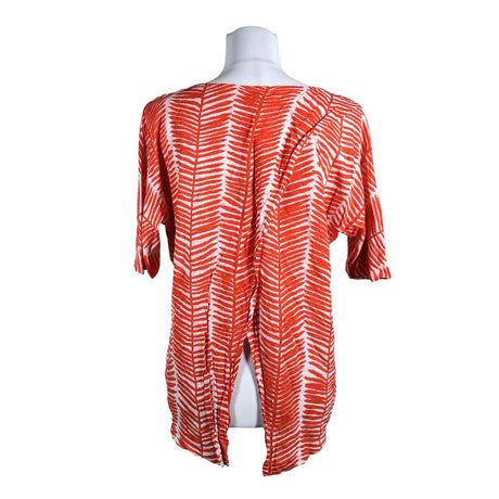 Unisex Marimekko - T-shirt, size 40 - Red (2)