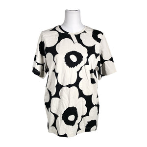 Unisex Marimekko - T-shirt, size 40 - White (1)