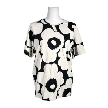 Unisex Marimekko - T-shirt, size 40 - White ()