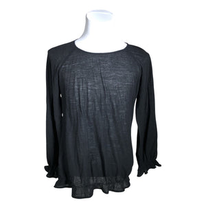 Unisex Chill Norway - Sweater, size L - Black (1)