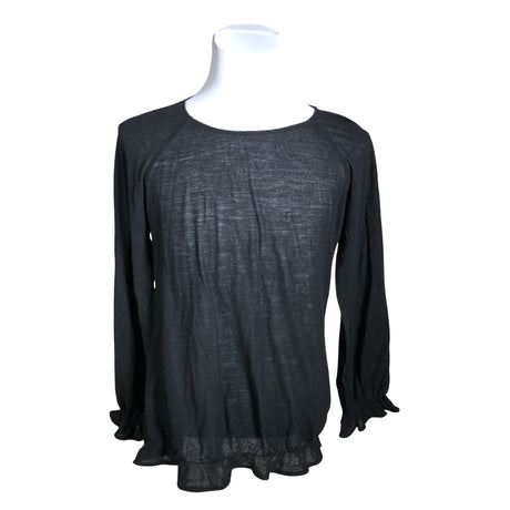 Unisex Chill Norway - Sweater, size L - Black ()