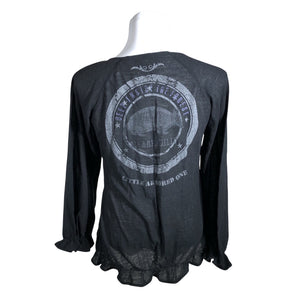 Unisex Chill Norway - Sweater, size L - Black (2)