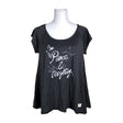 Unisex Odd Molly - T-shirt, size 40 - Gray ()