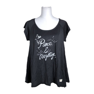 Unisex Odd Molly - T-shirt, size 40 - Gray (1)
