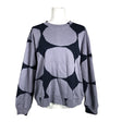 Unisex Marimekko - Sweatshirt, size 40 - Blue ()