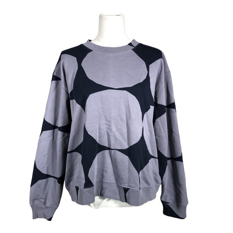 Unisex Marimekko - Sweatshirt, size 40 - Blue ()