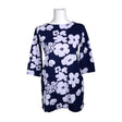 Unisex Marimekko - Tricot tunic, size 34 - Blue ()