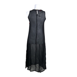 Unisex Jackpot - Dress, size 34 - Black (2)