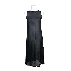 Unisex Jackpot - Dress, size 34 - Black (1)