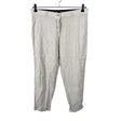 Unisex NP Collection - Slacks, size 42 - Beige ()