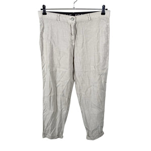 Unisex NP Collection - Slacks, size 42 - Beige (1)