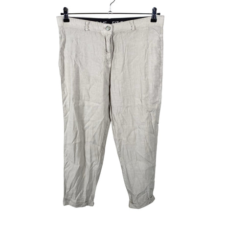 Unisex NP Collection - Slacks, size 42 - Beige ()